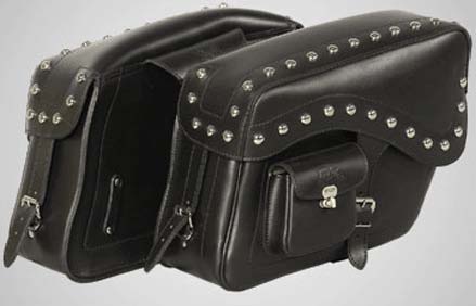 Saddle Bag